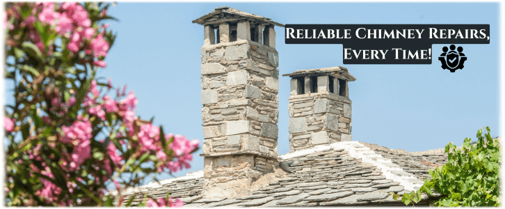 Chimney Repair Dayton OH