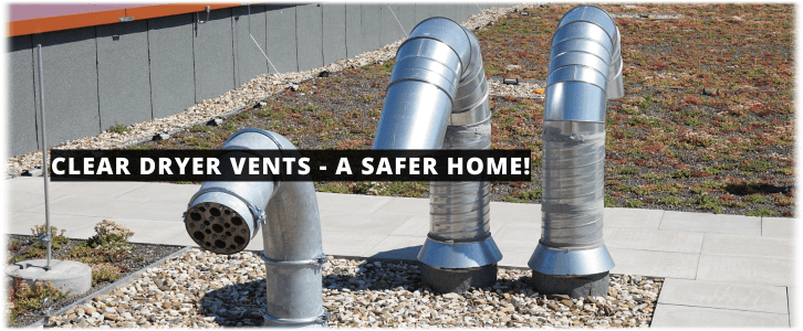 Dryer Vent Cleaning Dayton OH