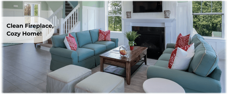 Fireplace Cleaning Dayton OH
