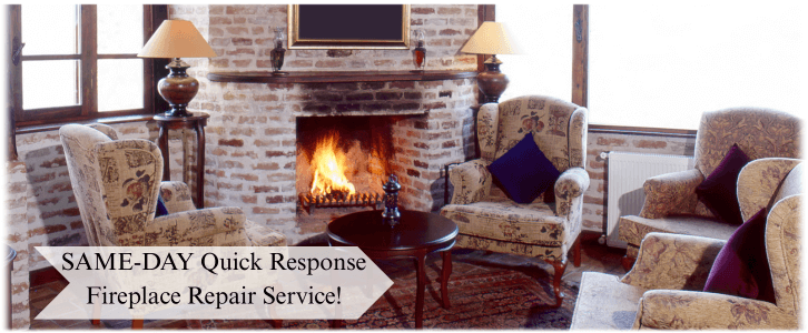 Fireplace Repair Dayton OH