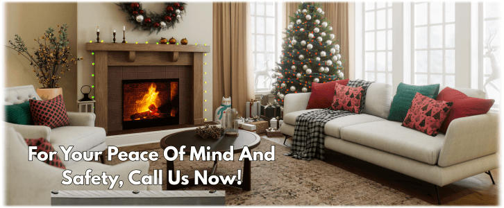 Dayton OH Chimney Sweep